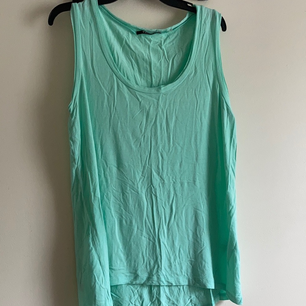 Tahari Tank Top